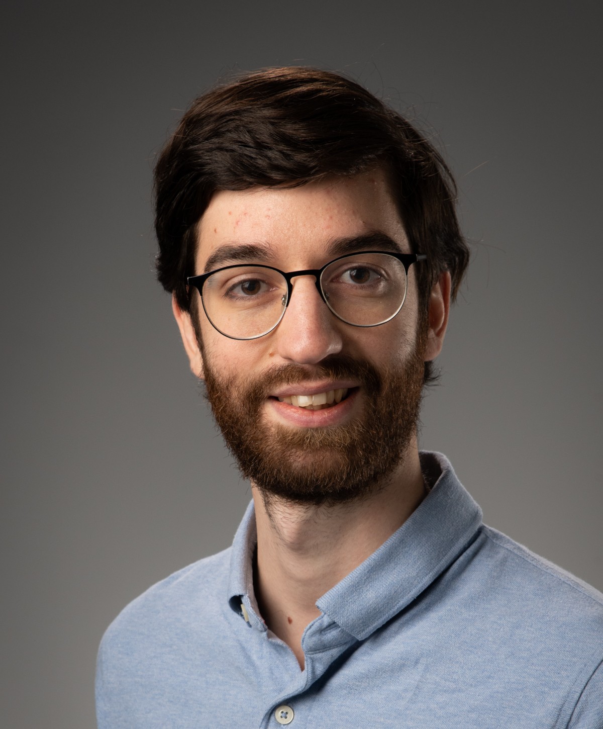 Jean-Gabriel Gaudreault